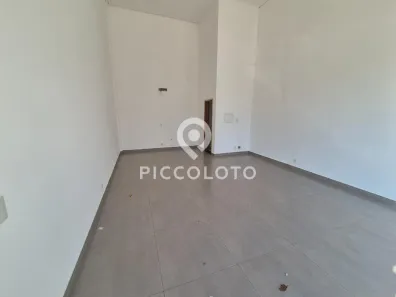 Sala Comercial para alugar, 38m² no Chácara Primavera, Campinas