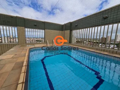 Apartamento com 6 Quartos à venda, 460m² no Centro, Franca