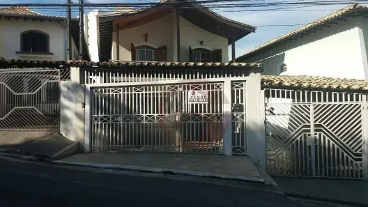 Sobrado com 3 Quartos à venda, 160m² no Vila São Francisco, São Paulo