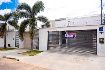 Casa com 3 Quartos à venda, 202m² no Cristalino I, Água Boa