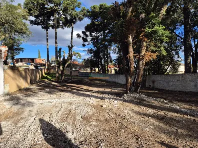 Lote/Terreno à venda, 1522m² no Butiatuvinha, Curitiba