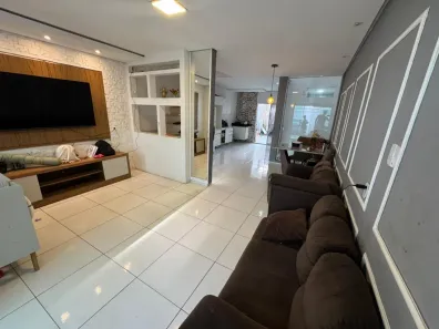 Casa com 3 Quartos à venda, 120m² no Cidade Operária, São Luís