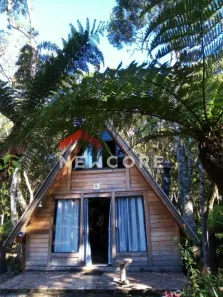 Casa com 1 Quarto à venda, 41m² no Centro, São Francisco de Paula