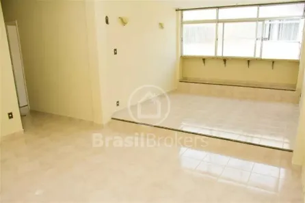 Apartamento com 3 Quartos à venda, 96m² no Jardim Guanabara, Rio de Janeiro