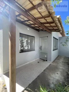 Casa com 2 Quartos à venda, 56m² no Tangará, Mário Campos