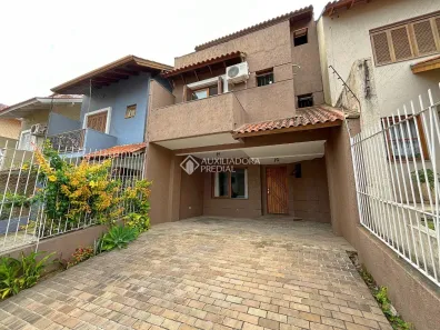 Casa com 3 Quartos à venda, 125m² no Espírito Santo, Porto Alegre