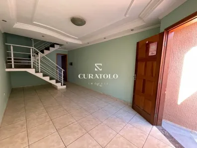 Sobrado com 2 Quartos à venda, 94m² no Vila Curuçá, São Paulo