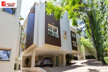 Sobrado com 3 Quartos para venda ou aluguel, 586m² no Morumbi, São Paulo