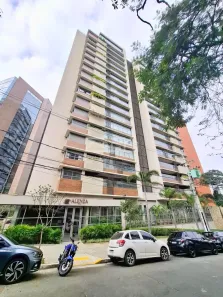 Apartamento com 4 Quartos à venda, 157m² no Cambuí, Campinas