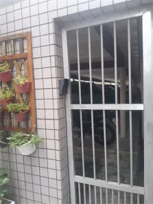 Apartamento com 1 Quarto à venda, 56m² no Itararé, São Vicente