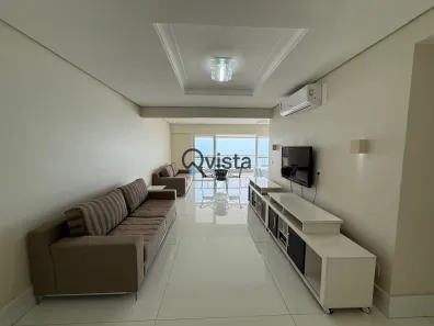 Apartamento com 3 Quartos à venda, 165m² no Pitangueiras, Guarujá