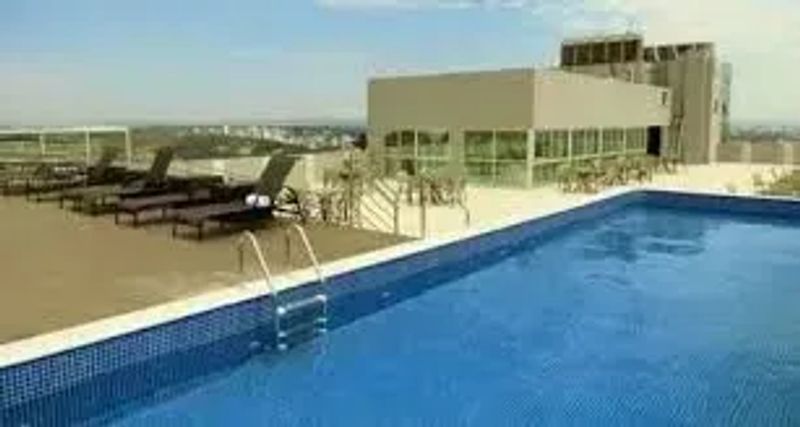 Apartamento com 1 quarto — Liberdade, Belo Horizonte