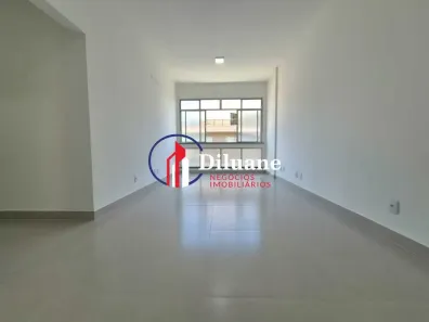 Apartamento com 3 Quartos à venda, 90m² no Botafogo, Rio de Janeiro