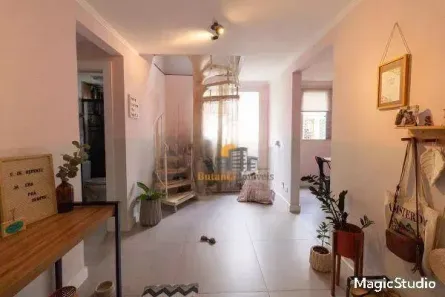 Cobertura com 3 Quartos à venda, 100m² no Cidade dos Bandeirantes, São Paulo