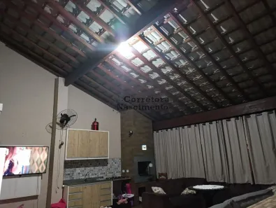 Casa com 3 Quartos à venda, 147m² no Jardim Paraíso, Jacareí