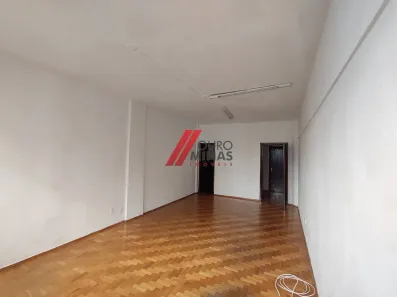 Sala Comercial para alugar, 28m² no Centro, Belo Horizonte