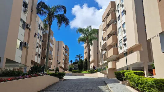 Apartamento com 3 Quartos à venda, 92m² no Carvoeira, Florianópolis