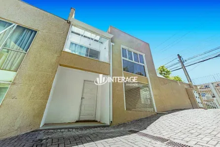 Sobrado com 3 Quartos à venda, 95m² no Santa Felicidade, Curitiba
