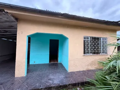 Casa com 2 Quartos à venda, 122m² no Parque Fleixal, Guapimirim