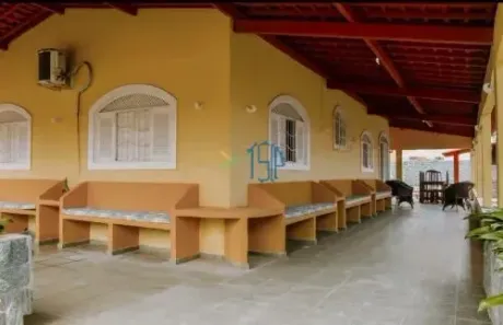 Casa com 4 Quartos à venda, 157m² no Centro, Nísia Floresta