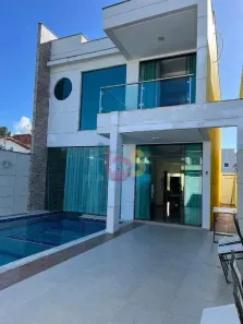 Casa com 4 Quartos à venda, 164m² no Porto Seguro, Porto Seguro