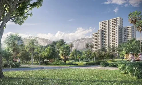 Apartamento com 3 Quartos à venda, 148m² no Flamengo, Rio de Janeiro