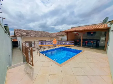 Casa com 4 Quartos à venda, 156m² no Rio Branco, Belo Horizonte