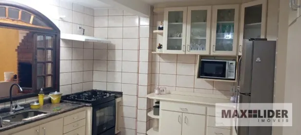 Casa com 3 Quartos à venda, 60m² no Jardim Flórida, Barueri