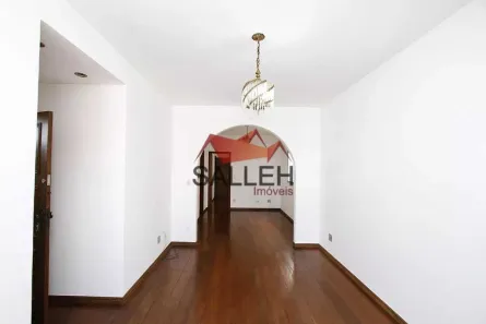 Apartamento com 4 Quartos à venda, 147m² no Prado, Belo Horizonte