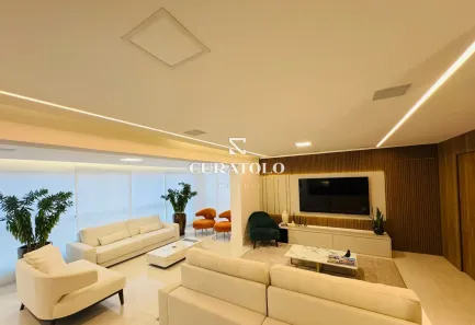 Apartamento com 4 Quartos à venda, 200m² no Ipiranga, São Paulo