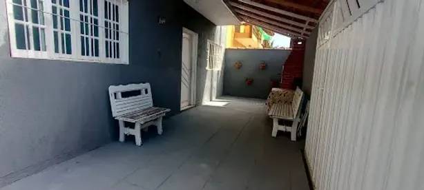 Sobrado com 3 Quartos à venda, 115m² no Centro, Bertioga