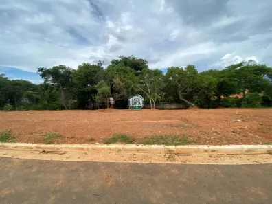 Lote/Terreno à venda, 504m² no Parque das Orquídeas, Lagoa Santa