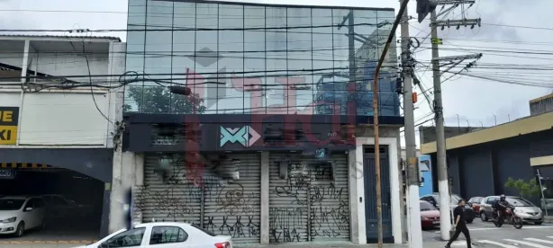 Imóvel Comercial à venda, 898m² no Vila Maria, São Paulo