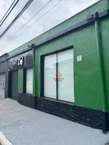 Galpão/Depósito/Armazém para alugar, 170m² no Saúde, São Paulo