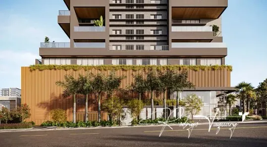 Apartamento com 4 Quartos à venda, 251m² no Setor Marista, Goiânia