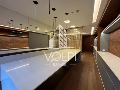 Sala Comercial com 1 Quarto para alugar, 40m² no Chácara da Barra, Campinas