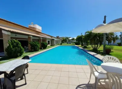 Casa com 7 Quartos à venda, 800m² no Porto das Dunas, Aquiraz