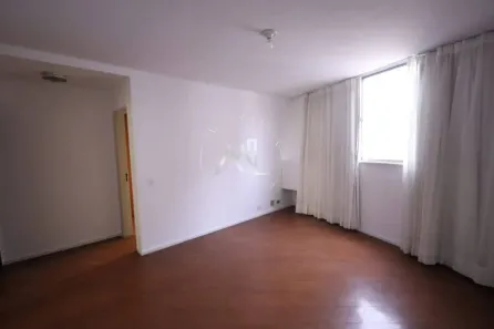 Apartamento com 1 Quarto para alugar, 60m² no Flamengo, Rio de Janeiro
