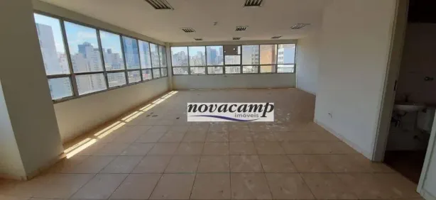 Sala Comercial à venda, 70m² no Centro, Campinas