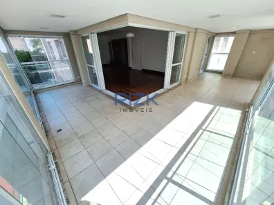 Apartamento com 4 Quartos à venda, 213m² no Paraíso, São Paulo