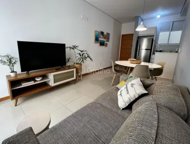Apartamento com 2 Quartos à venda, 68m² no Campeche, Florianópolis