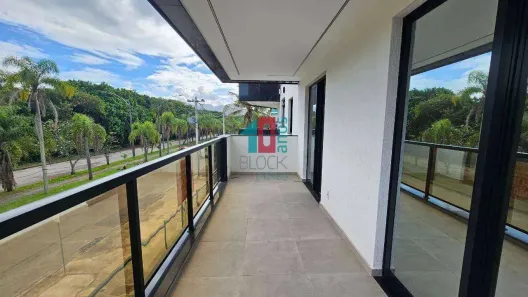 Apartamento com 3 Quartos à venda, 121m² no Recreio dos Bandeirantes, Rio de Janeiro