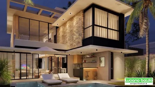 Casa de Condomínio com 3 Quartos à venda, 360m² no Residencial Alto do Castelo, Ribeirão Preto