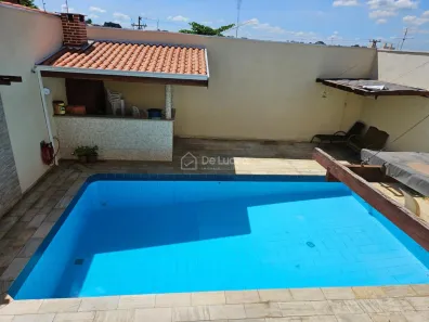 Sobrado com 3 Quartos à venda, 344m² no Jardim Novo Campos Elíseos, Campinas