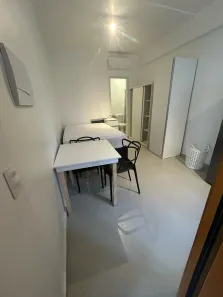 Apartamento com 1 Quarto para alugar, 16m² no Pinheiros, São Paulo