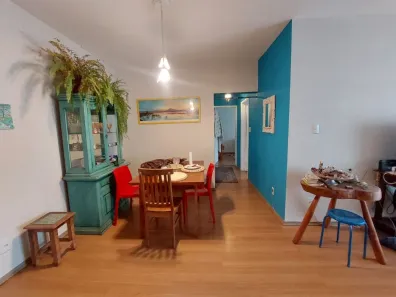 Apartamento com 2 Quartos à venda, 108m² no Vila Nova Conceição, São Paulo