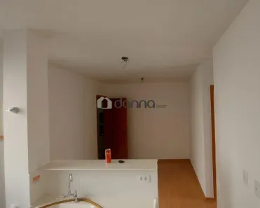 Apartamento com 2 Quartos à venda, 46m² no Vila Arquelau, Uberaba