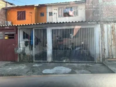 Sobrado com 2 Quartos à venda, 75m² no Cidade Nova, Caxias do Sul