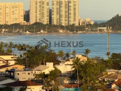 Apartamento com 2 Quartos à venda, 69m² no Jardim Virgínia, Guarujá