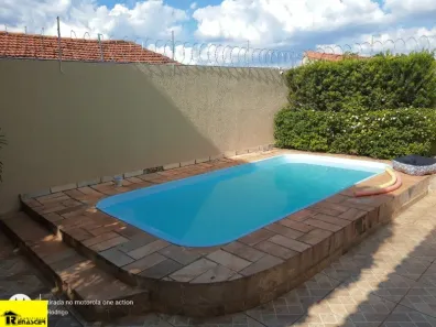 Casa com 3 Quartos à venda, 245m² no Residencial Cidade Jardim, São José do Rio Preto